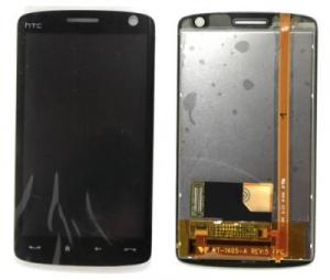 Piese LCD Display HTC HD original complet , lcd+touch screen