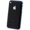 Piese Spate +Rama Fata iPhone 3G neagra 16GB