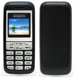 Telefon Alcatel One Touch E201