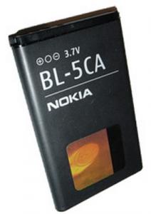 Acumulator Nokia BL-5CA