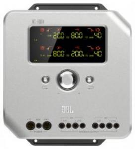 Amplificator digital MS A1004