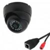 Camera ip dome 1.0mp n371, ir 15 m