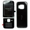 Carcasa Nokia N78 3 parti