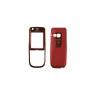 Carcase Carcasa Nokia 3120c rosie