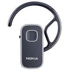 Casca Bluetooth BH-213 Nokia, incarcator AC-3E