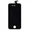 Display cu touchscreen iphone 4 negru