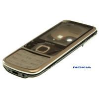 Diverse Carcasa Completa Nokia 6700c Argintie A++