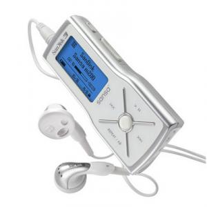 MP3 Player Sansa m230 512MB Sandisk