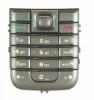 Tastatura telefon Tastatura Nokia 6233 Originala Maro