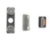 Accesorii iphone set butoane apple iphone 4s sidekey