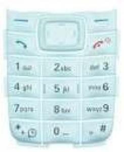 Accesorii telefoane - tastatura telefon Tastatura Nokia 1110 1110i 1112