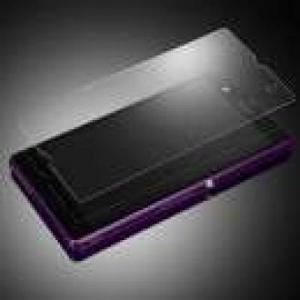 Accesorii telefoane Geam De Protectie Sony Xperia Z L36H Premium Tempered