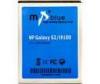 Acumulatori Acumulator Samsung I9100, I9100G, I9100T Galaxy S2 , I9103 Galaxy R/Z - MP Blue
