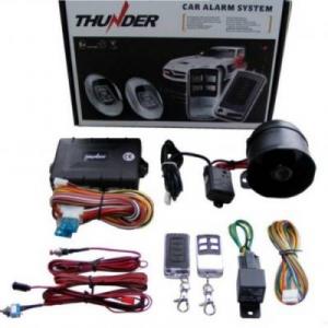 Alarma auto Thunder CA 106