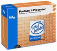 Intel Pentium 4 640 64bits