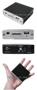 Mini USB/SD MP3 Player