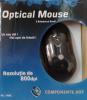 Mouse optic usb cu adaptor ps2 800