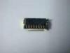 Piese telefoane - joystick telefon Conector Card T-Flash Blackberry Curve 8520