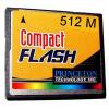 Princeton compact flash card 1 gb