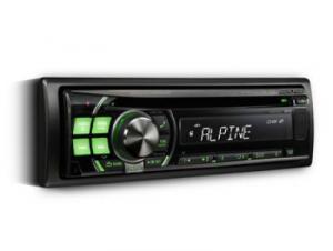 Radio-cd MP3 Alpine CDE-171RM