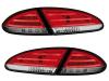 Stopuri led seat leon 1p red