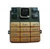 Tastatura nokia 6300 gold