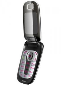 Telefon Alcatel One Touch C630
