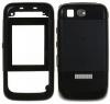 Carcase carcasa nokia 5200 neagra originala n/c