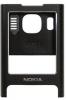 Carcase Fata Nokia 6500c neagra, originala