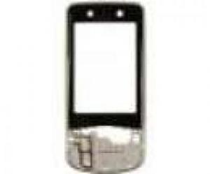 Carcase originale Carcasa Originala Fata Nokia 6260s Neagra