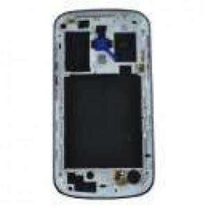 Carcase telefoane Carcasa Completa Samsung Galaxy S Duos 2 S7582 / Trend Plus S7580 Albastra