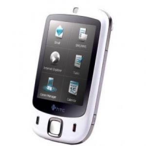 Diverse Carcasa Completa HTC Touch, S1 alba