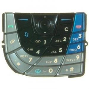 Diverse Tastatura Nokia 7610 albastra