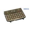 Diverse tastatura nokia e5 gri grade a