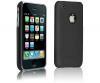 Huse telefoane Husa Mate Barely There for iPhone 3G / 3Gs Neagra