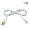 Accesorii telefoane - cablu de date cablu lightning 8 pin