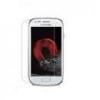 Accesorii telefoane geam de protectie samsung i8190 galaxy s3 mini