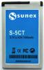 Acumulatori acumulator sunex s-5ct