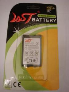 Acumulatori sony ericsson t610 t630