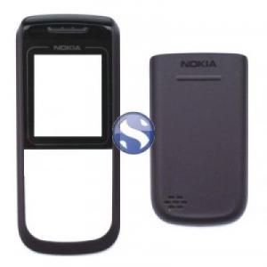 Capac Baterie Nokia 1680C Negru