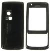 Carcase carcasa  nokia 6288 neagra