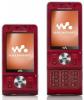 Carcase carcasa completa sony ericsson w910i,