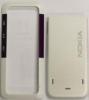 Carcase carcasa nokia 5310 alb+mov