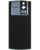 Carcase originale Capac baterie blackberry 8100 negru original