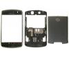 Carcase originale carcasa blackberry 9500