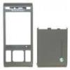 Carcase originale Carcasa Sony Ericsson C905 Originala Neagra