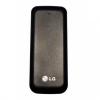 Diverse Capac Baterie LG GS100 Negru