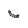 Piese charge connector for lg b2000 /