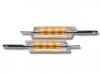 Semnale laterale led bmw e90 e91 e92