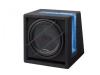 Subwoofer alpine sbg 1244br